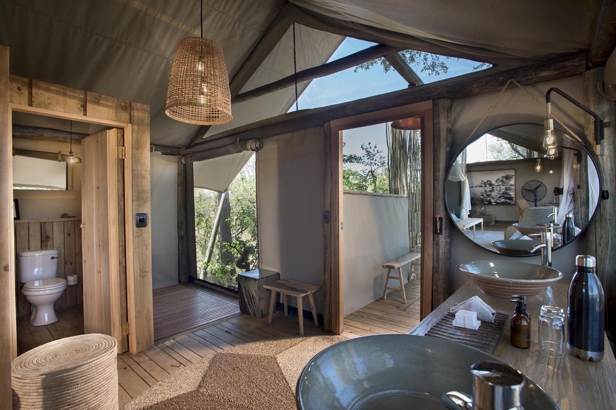 Cedarberg Travel | Sable Alley