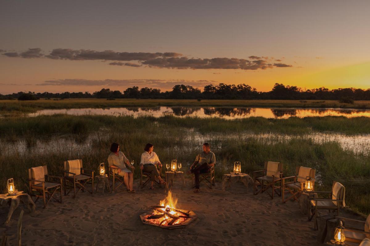 Cedarberg Travel | Sable Alley