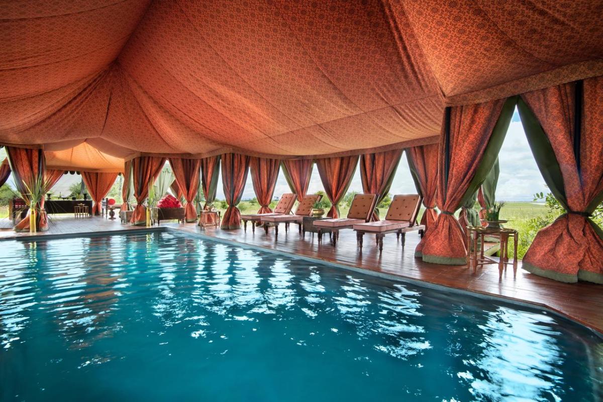 Cedarberg Travel | Jack's Camp