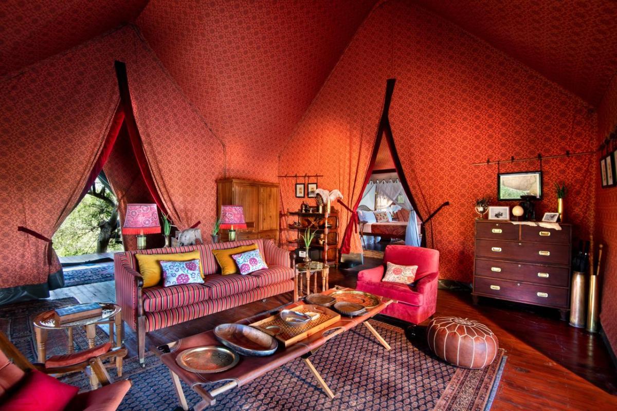 Cedarberg Travel | Jack's Camp