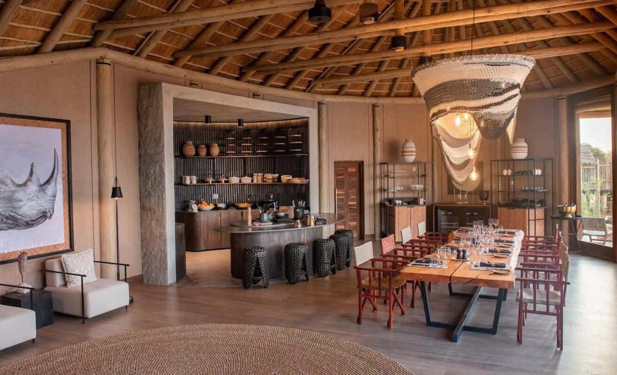 Cedarberg Travel | Onguma Camp Kala