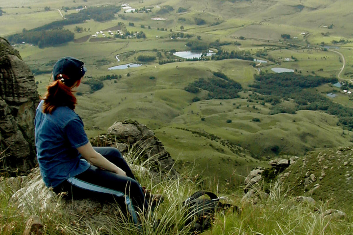 Cedarberg Travel | Cleopatra Mountain Farmhouse