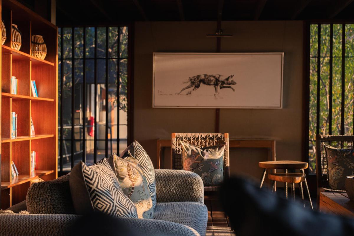 Cedarberg Travel | Chitabe Camp