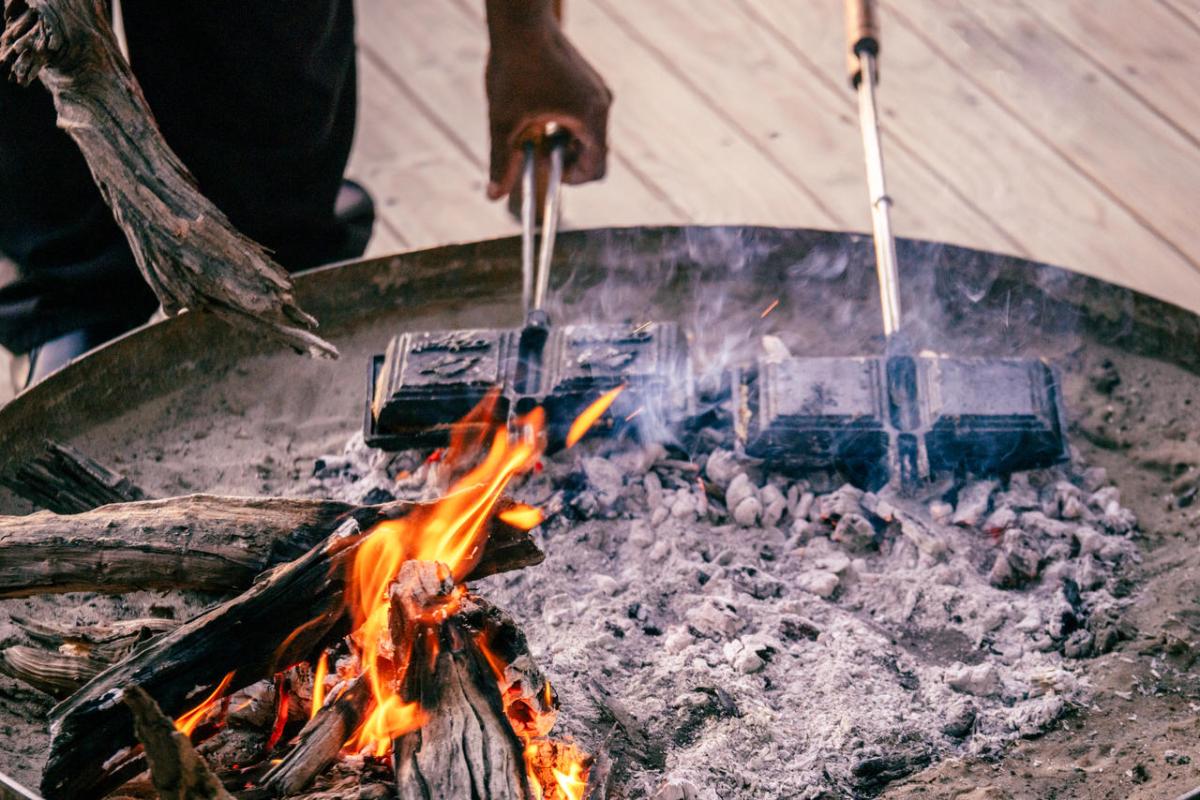 Cedarberg Travel | Little Mombo