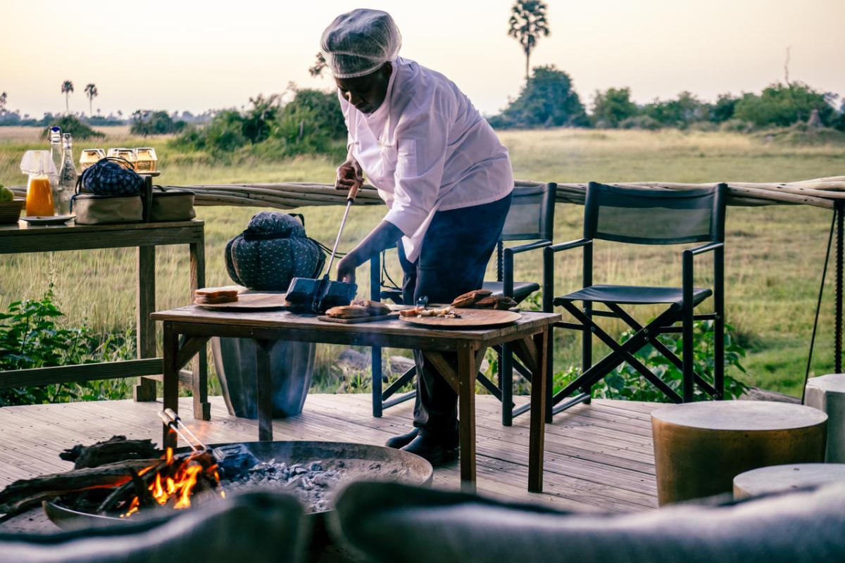 Cedarberg Travel | Little Mombo