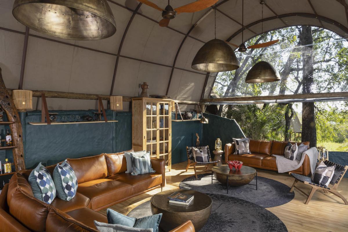 Cedarberg Travel | Camp Okuti