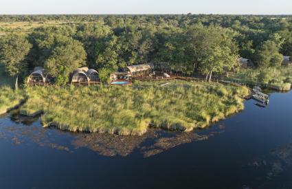Camp Okuti