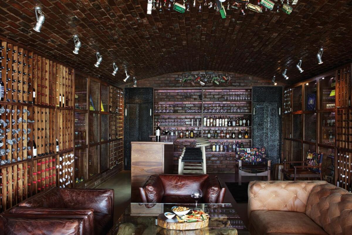 Cedarberg Travel | Matetsi Water Lodge