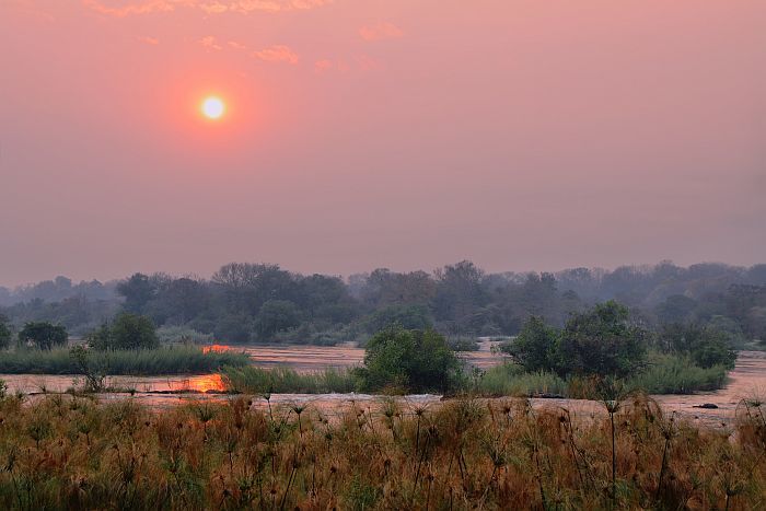Cedarberg Travel | Kavango Adventure Safari