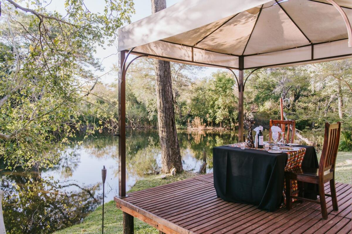 Cedarberg Travel | Avani Victoria Falls Resort