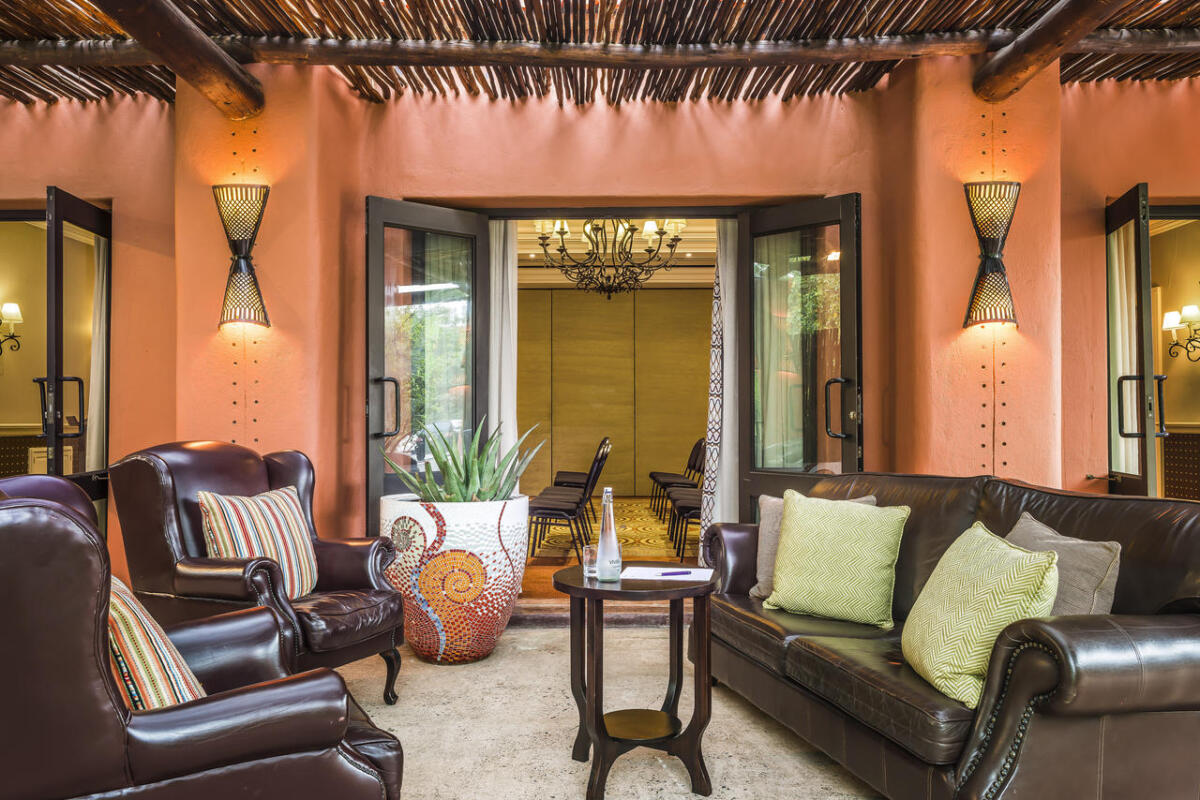 Cedarberg Travel | Avani Victoria Falls Resort