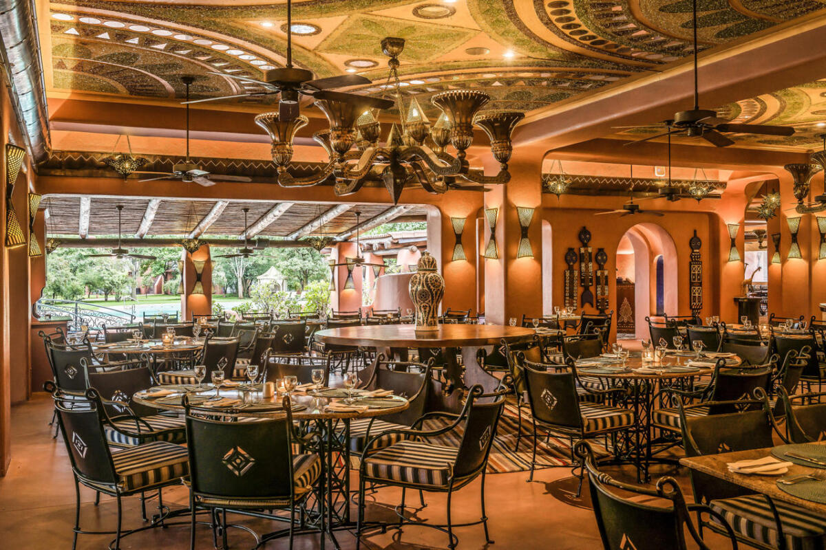 Cedarberg Travel | Avani Victoria Falls Resort