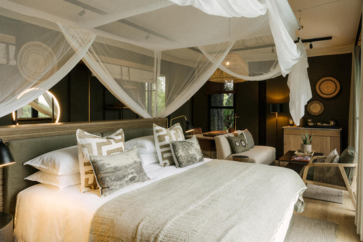 Cedarberg Travel | Batoka Zambezi Sands Lodge