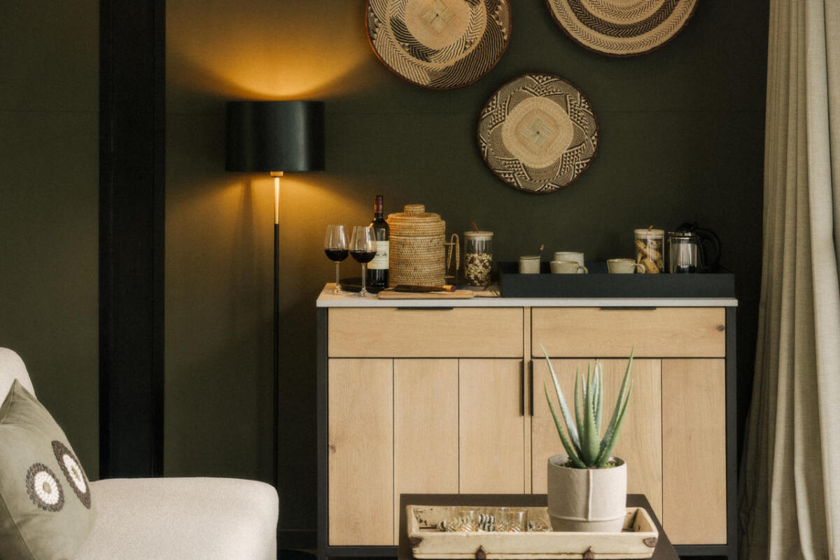 Cedarberg Travel | Batoka Zambezi Sands Lodge