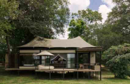 Batoka Zambezi Sands Lodge