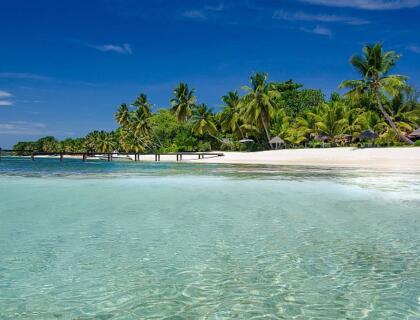 Ile Sainte Marie hotels - Princesse Bora