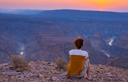 Top Tips for Solo Travellers in South Africa