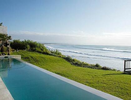 St Francis Bay setting