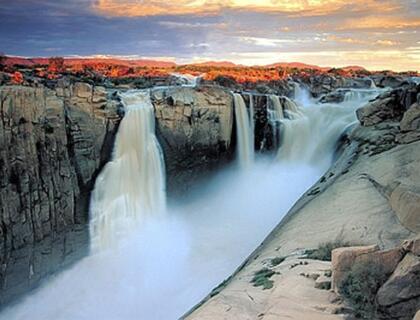 Augrabies Falls National Park