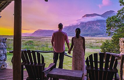 Romantic Country Lodges in South Africa That Feel Special, Not Excessive