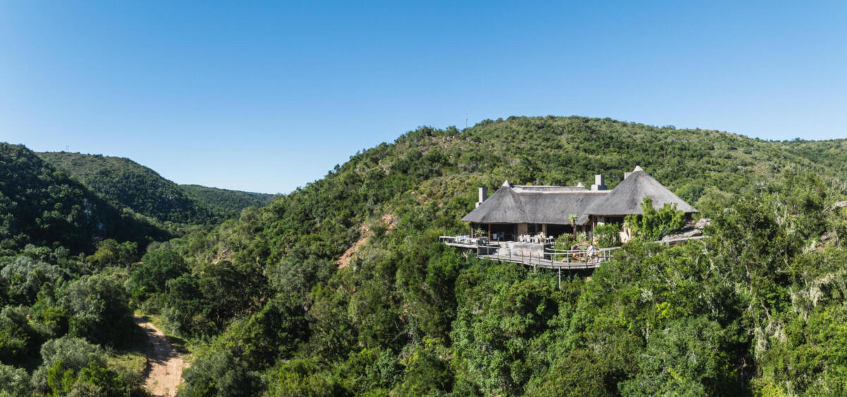 Cedarberg Travel | Lalibela Inzolo lodge