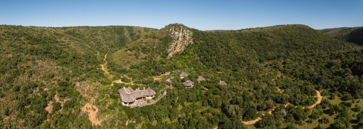 Cedarberg Travel | Lalibela Inzolo lodge