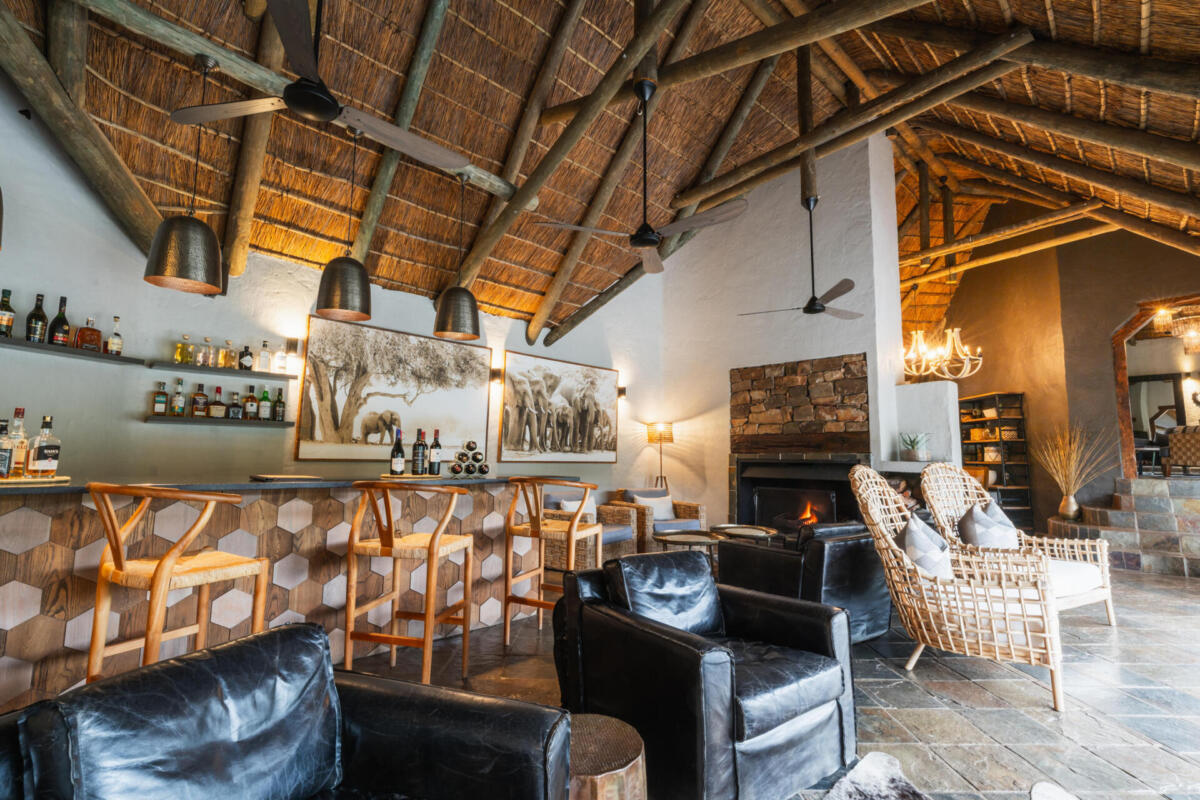 Cedarberg Travel | Lalibela Inzolo lodge
