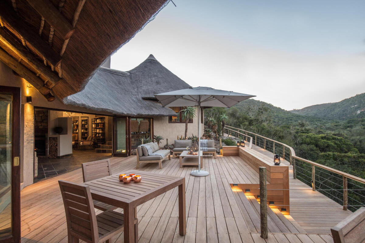 Cedarberg Travel | Lalibela Inzolo lodge