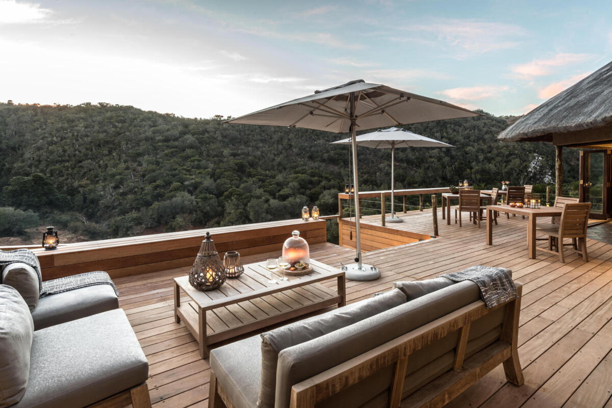 Cedarberg Travel | Lalibela Inzolo lodge