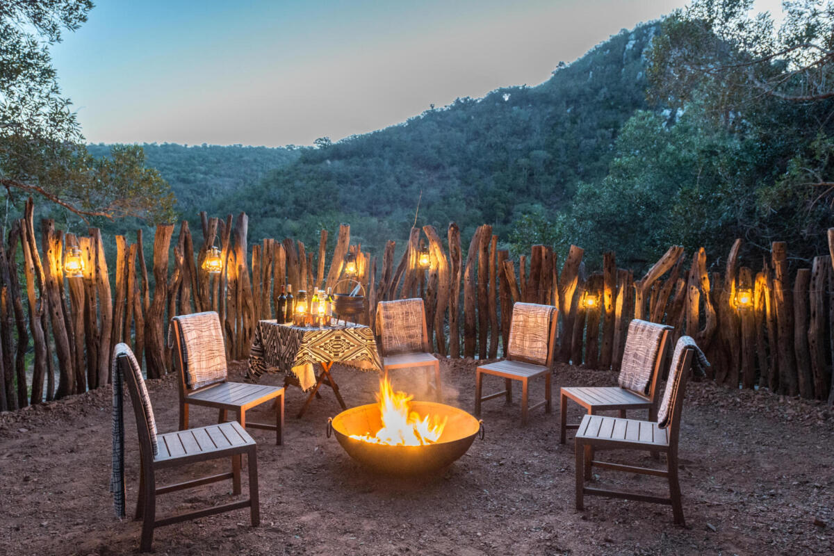 Cedarberg Travel | Lalibela Inzolo lodge