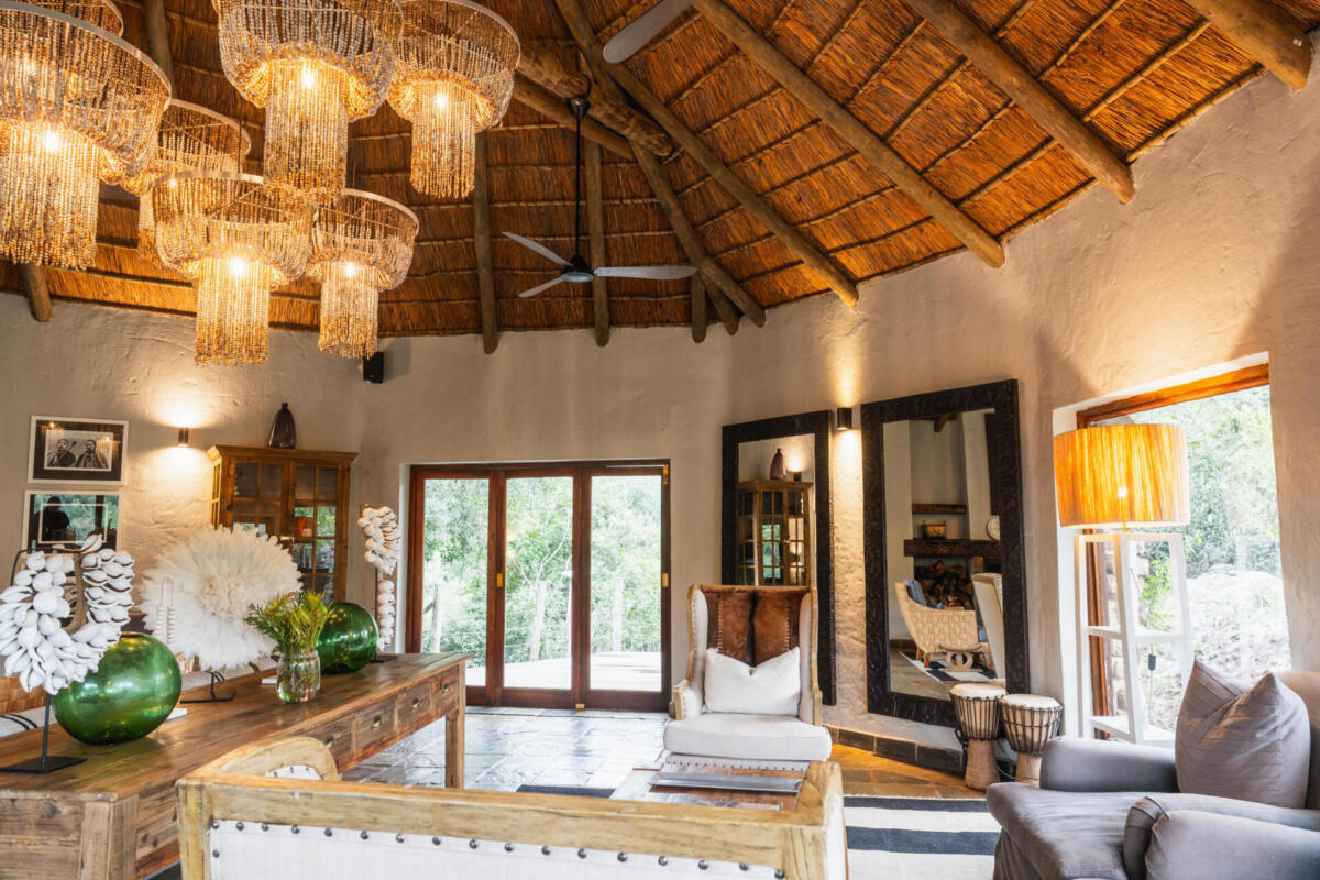 Cedarberg Travel | Lalibela Inzolo lodge