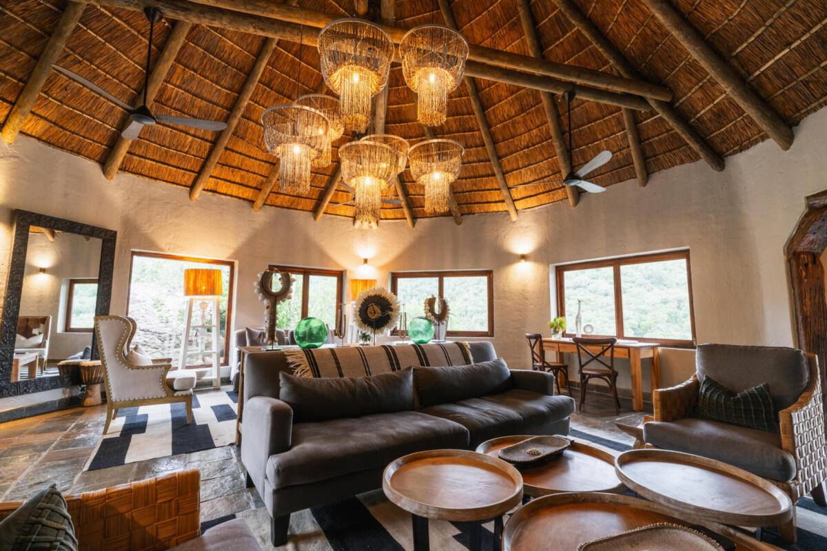 Cedarberg Travel | Lalibela Inzolo lodge