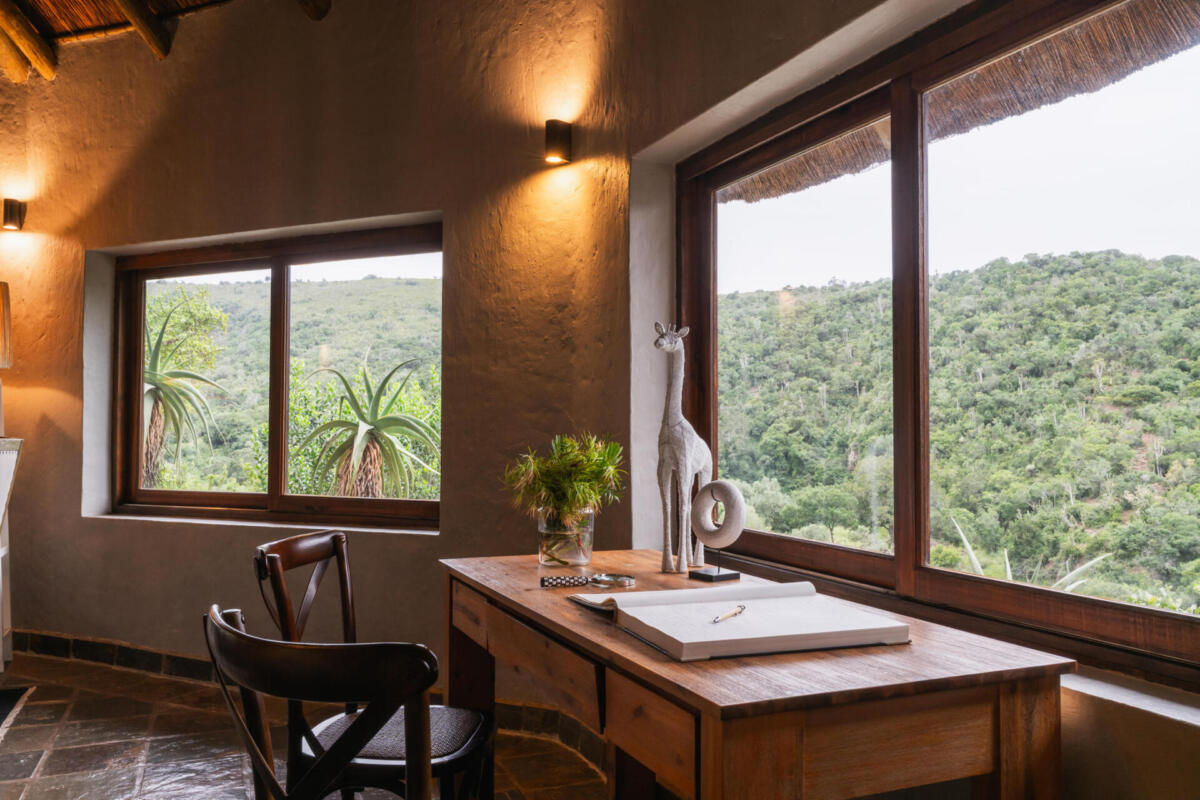 Cedarberg Travel | Lalibela Inzolo lodge