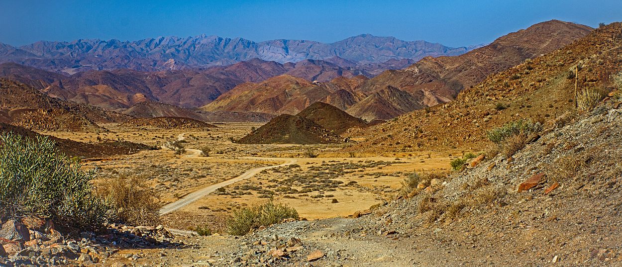 Richtersveld