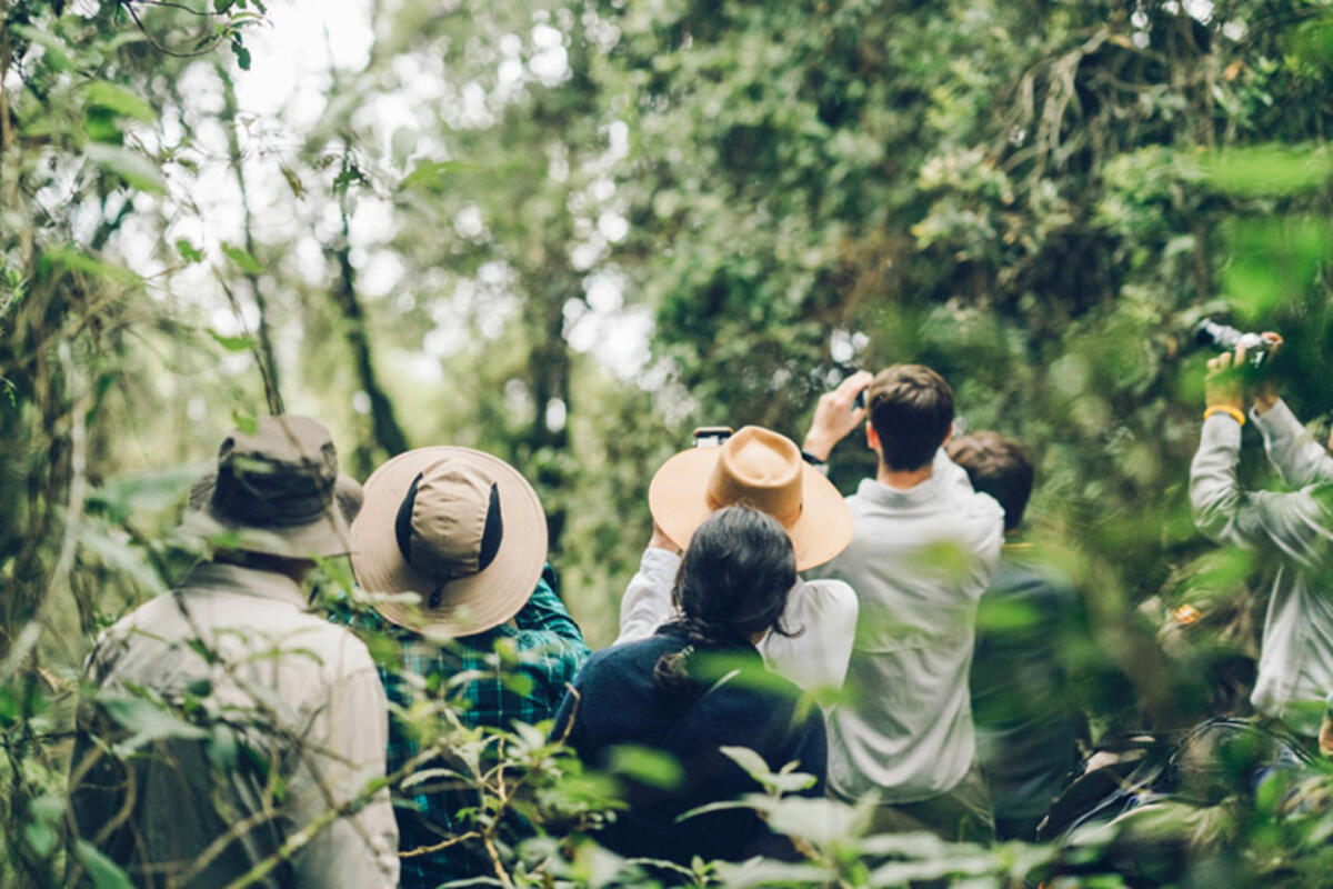 Cedarberg Travel | Erebero Hills