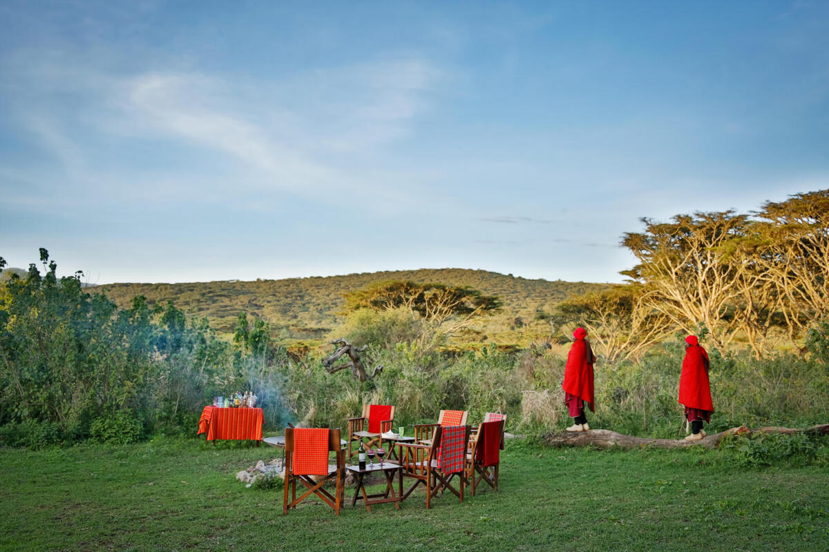 Cedarberg Travel | Lemala Osonjoi Lodge