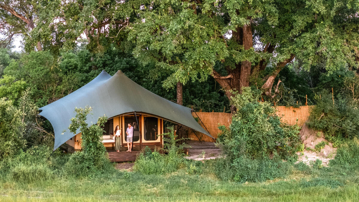 Cedarberg Travel | Maxa Camp