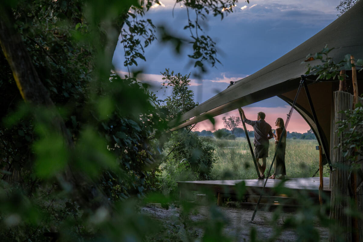 Cedarberg Travel | Maxa Camp