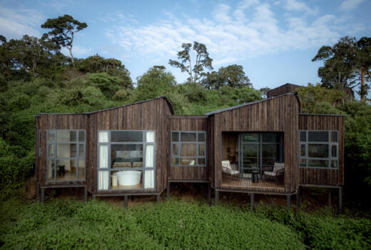 Two bedroom Family Suites