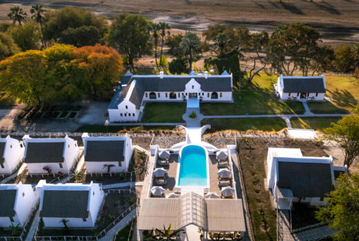 Grays Eden Sanctuary