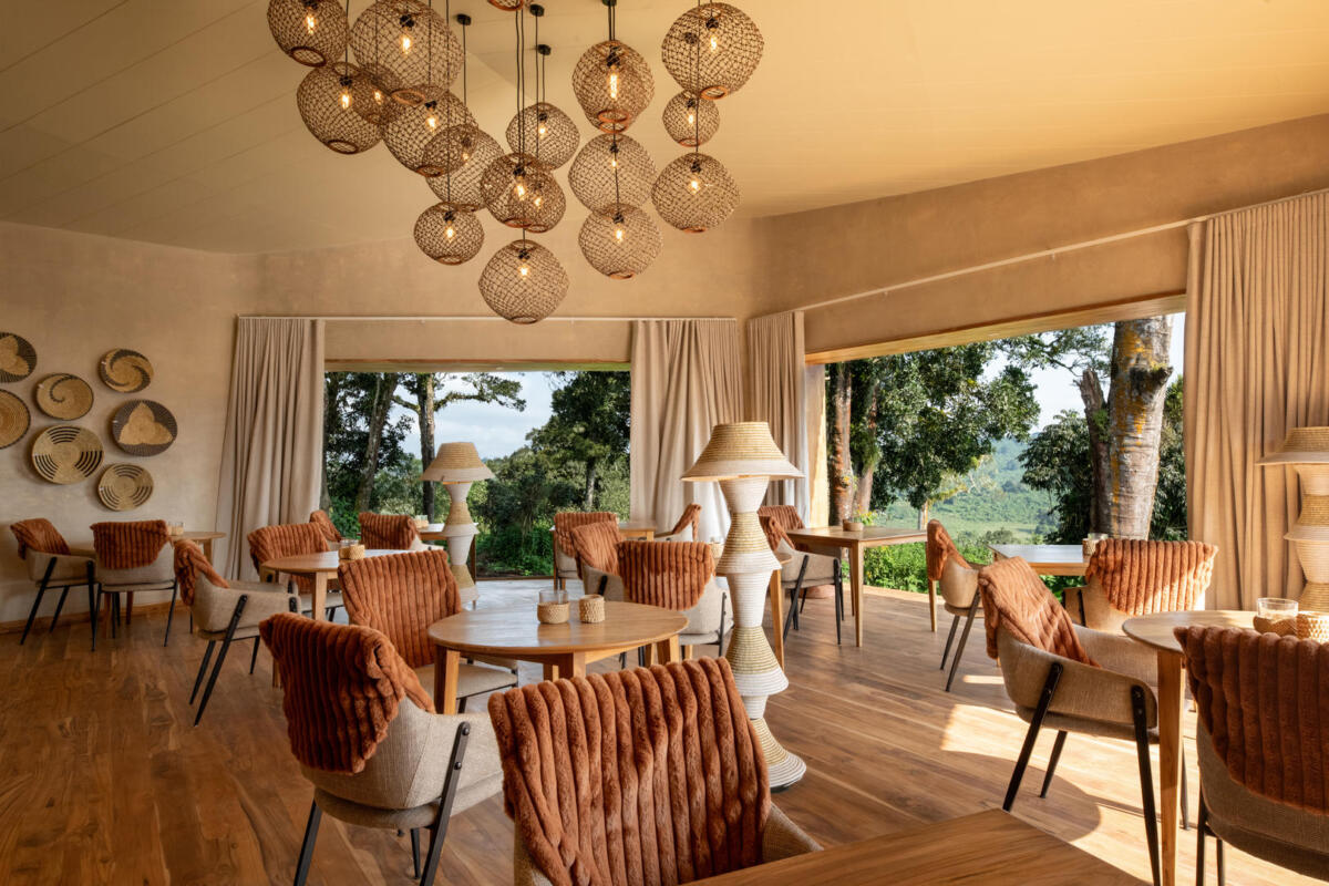 Cedarberg Travel | Lemala Osonjoi Lodge