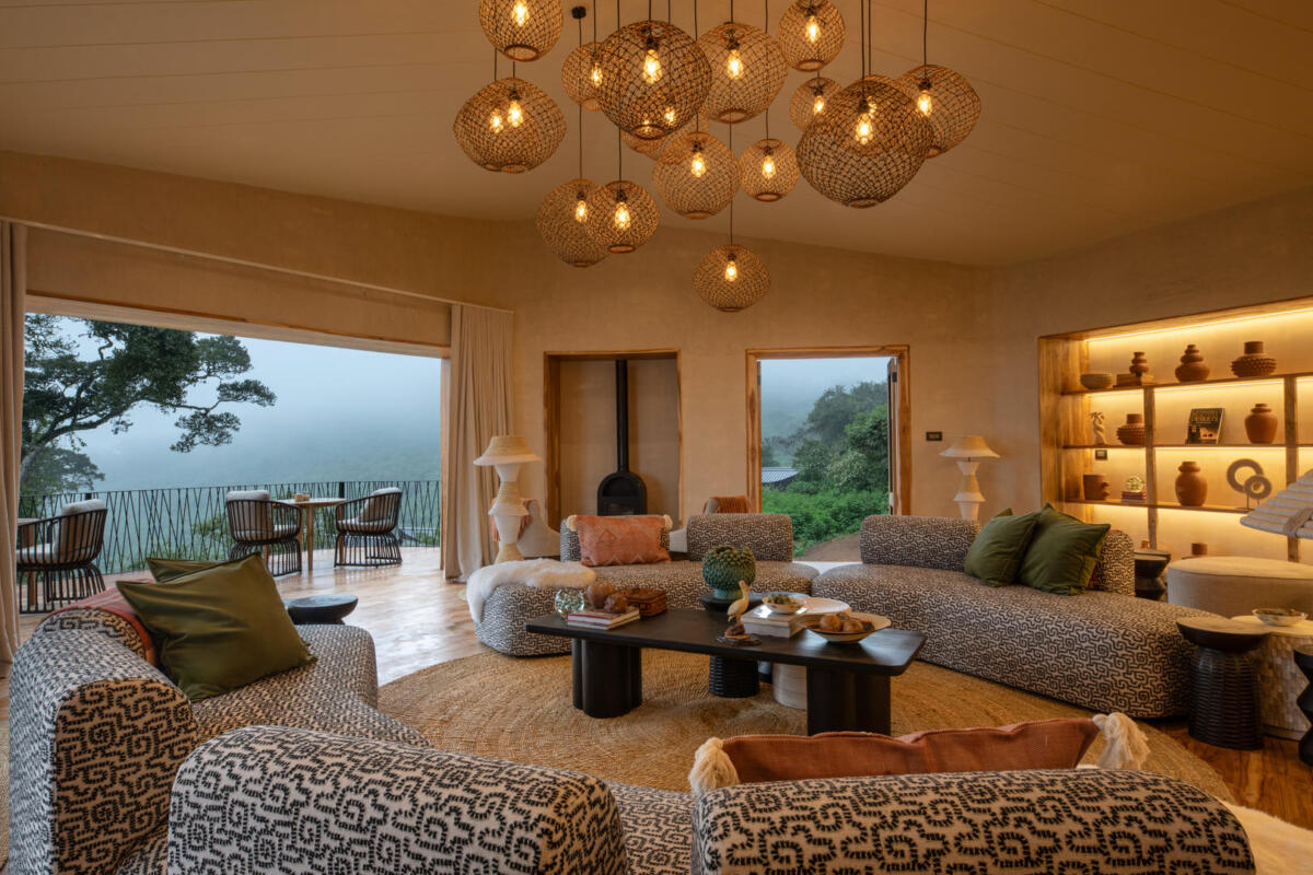 Cedarberg Travel | Lemala Osonjoi Lodge