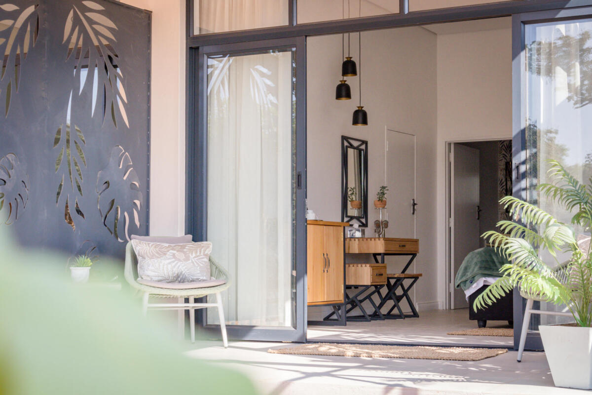 Cedarberg Travel | Waterfalls Lodge