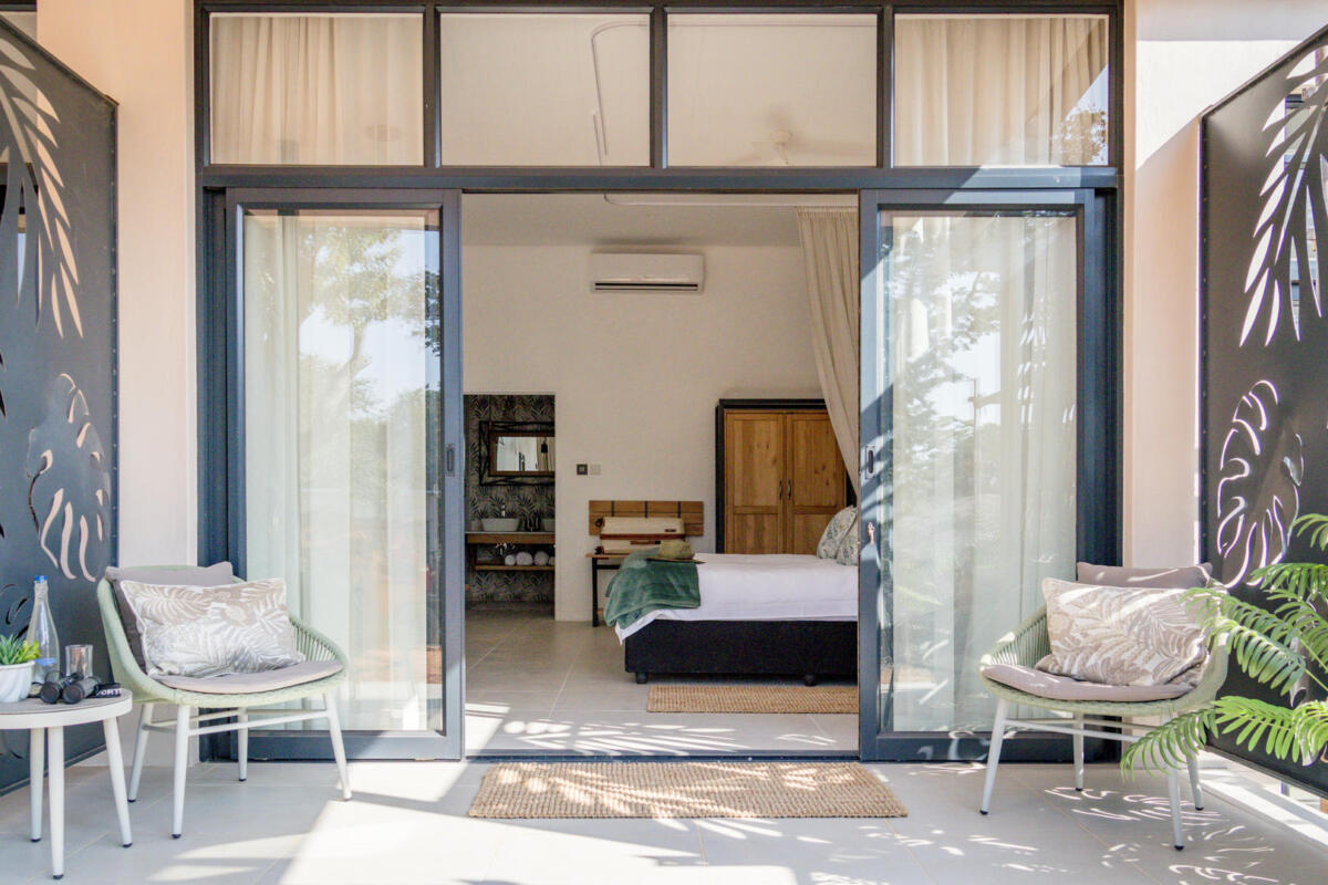 Cedarberg Travel | Waterfalls Lodge