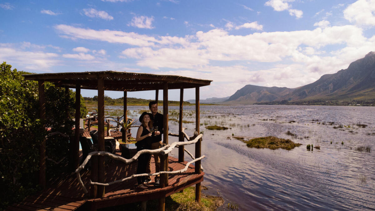Cedarberg Travel | Relaxing Rascals Family Safari