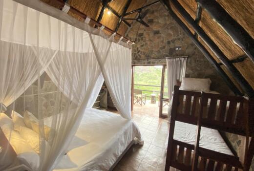 Family Room ''Ingwe''