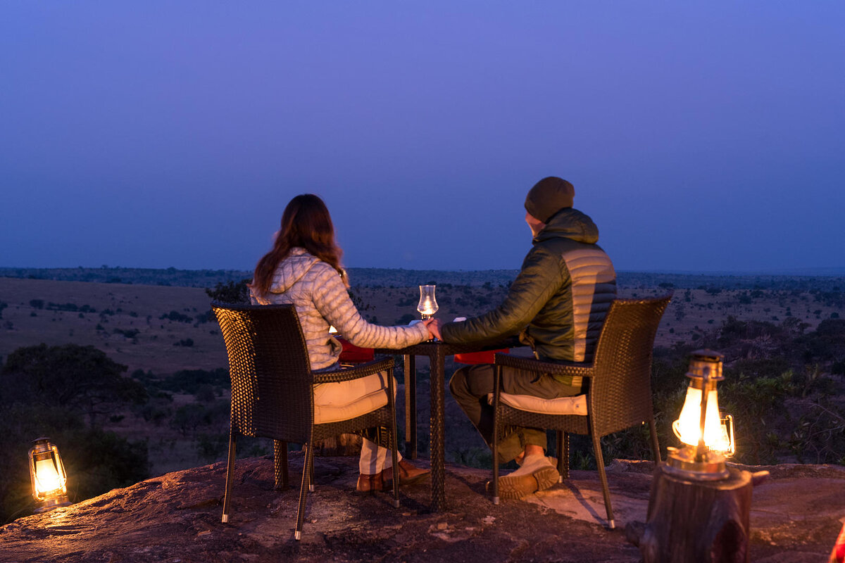 Cedarberg Travel | Lemala Osonjoi Lodge