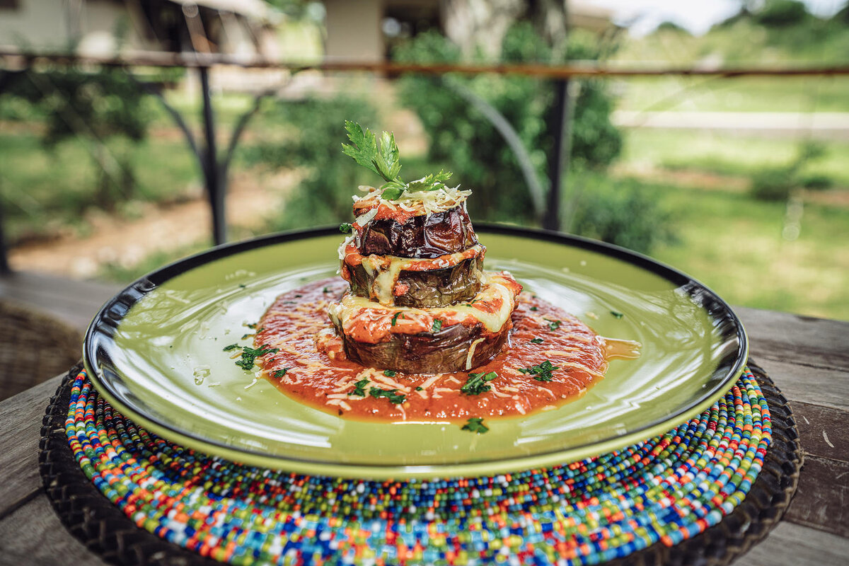 Cedarberg Travel | Lemala Osonjoi Lodge