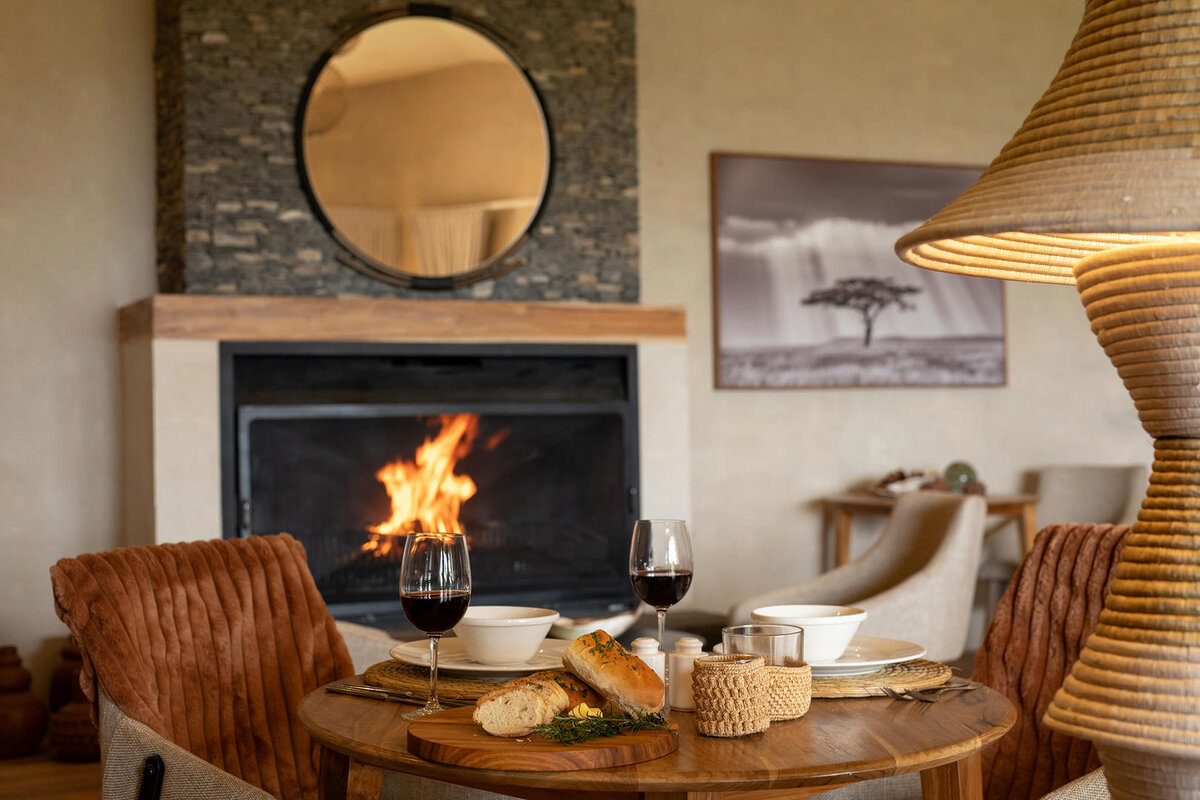 Cedarberg Travel | Lemala Osonjoi Lodge