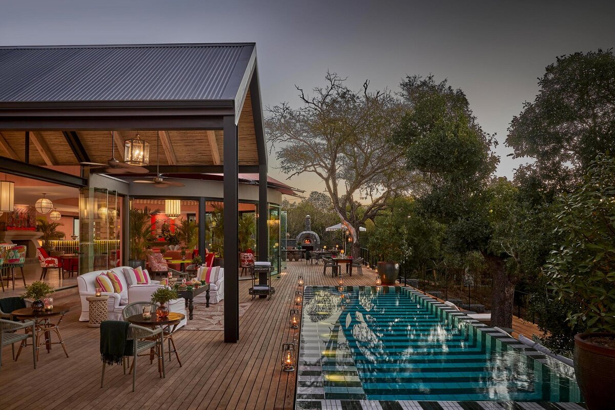 Cedarberg Travel | Masiya's Camp at Royal Malewane